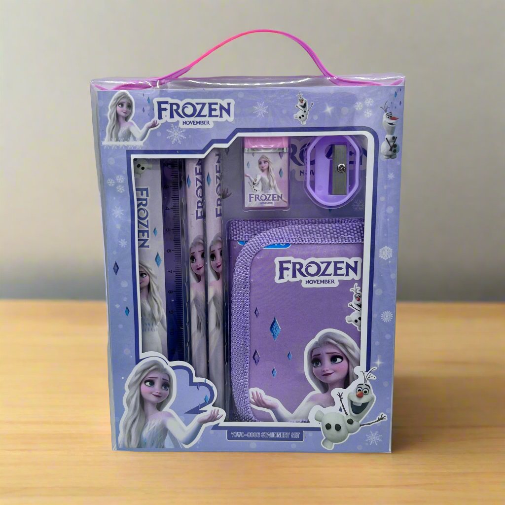 FZ Stationery Set (5 items)