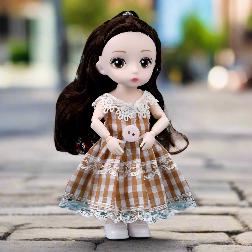 Doll