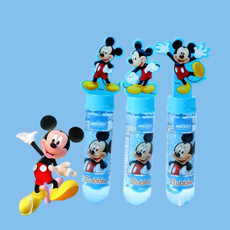 Mickey Bubble