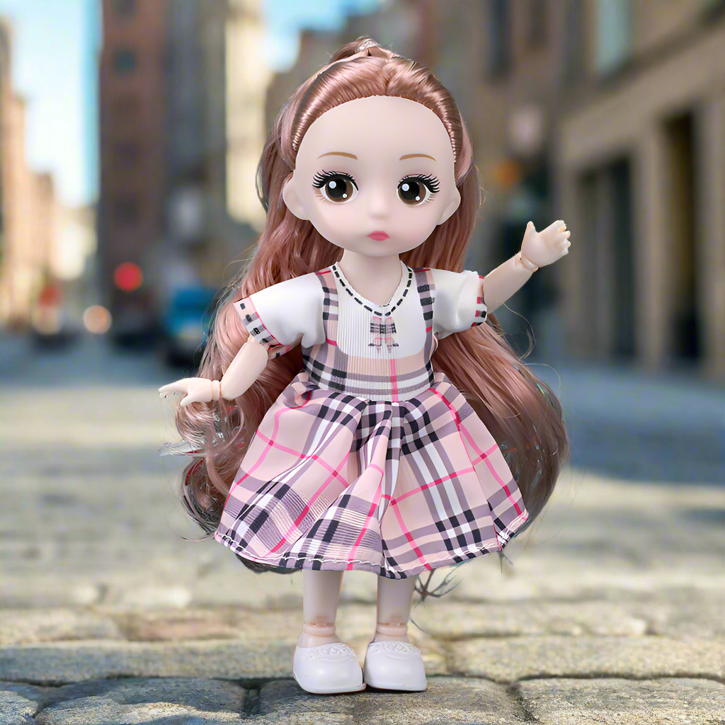 Doll