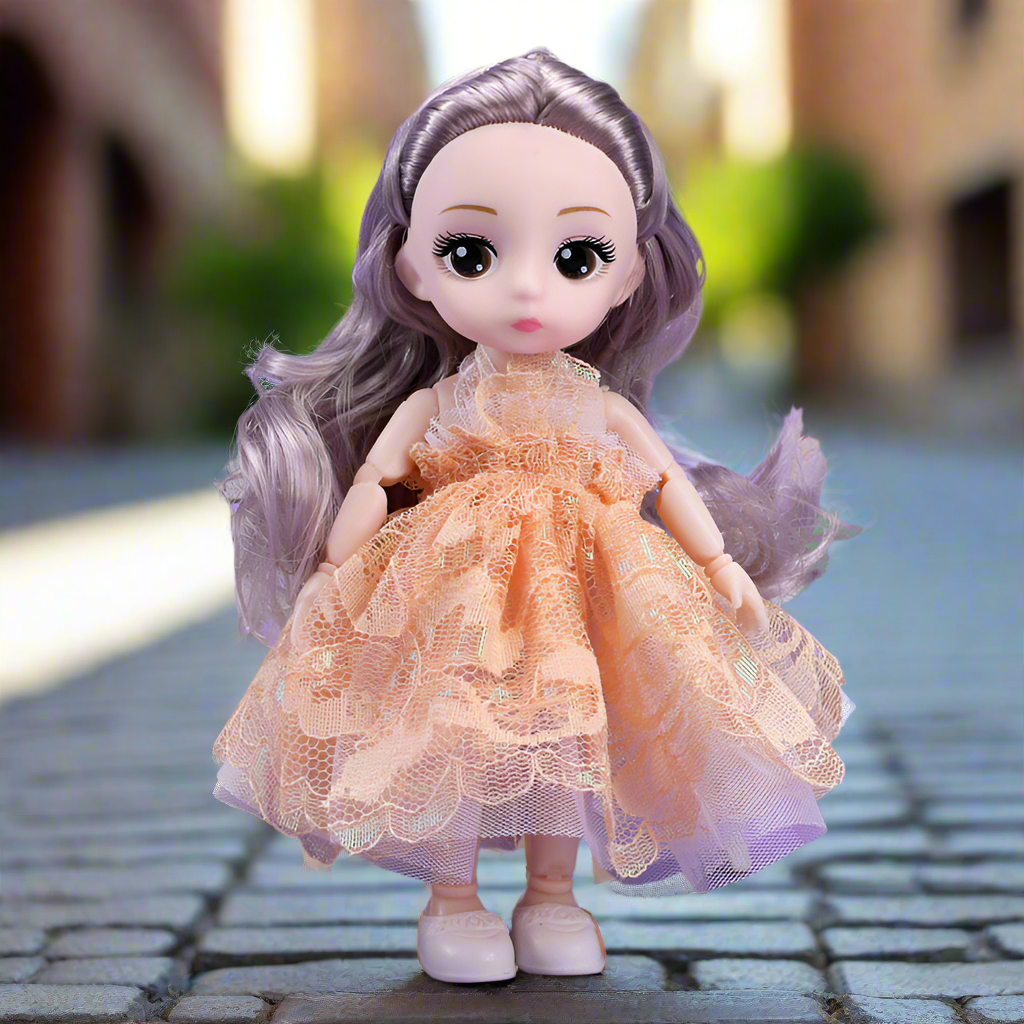 Doll