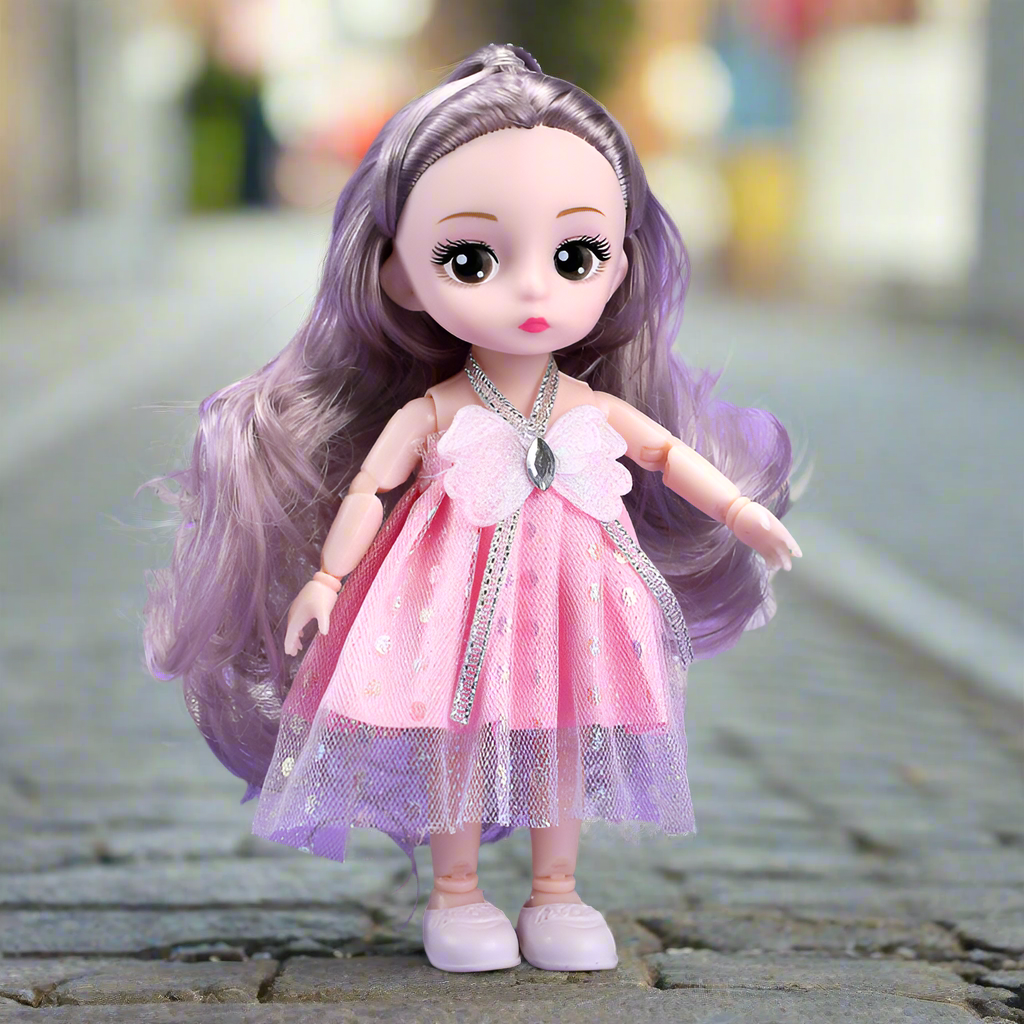 Doll