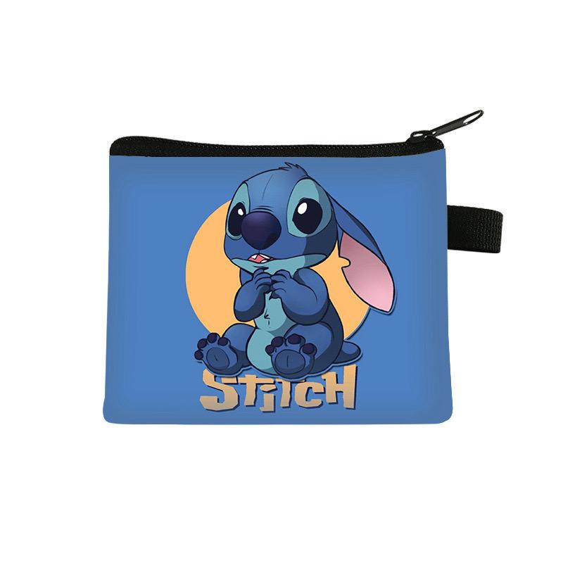 ST Coin Pouch