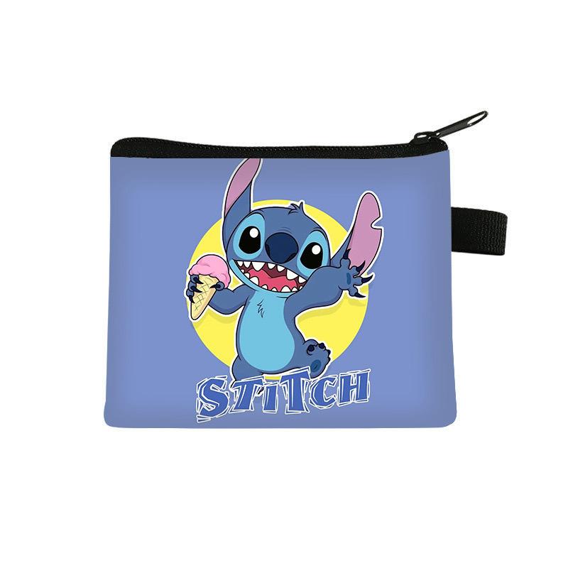ST Coin Pouch