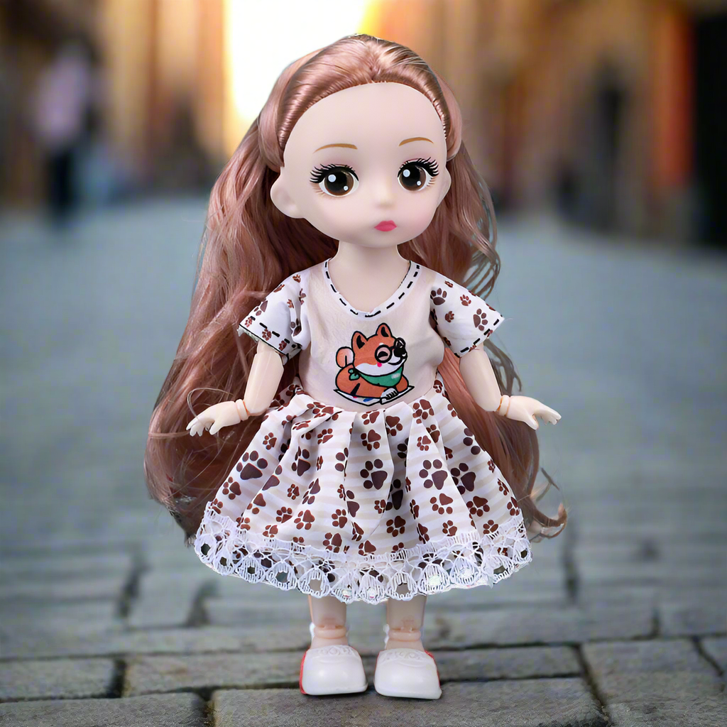 Doll