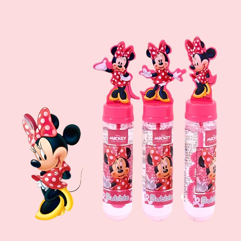 Minnie Bubble