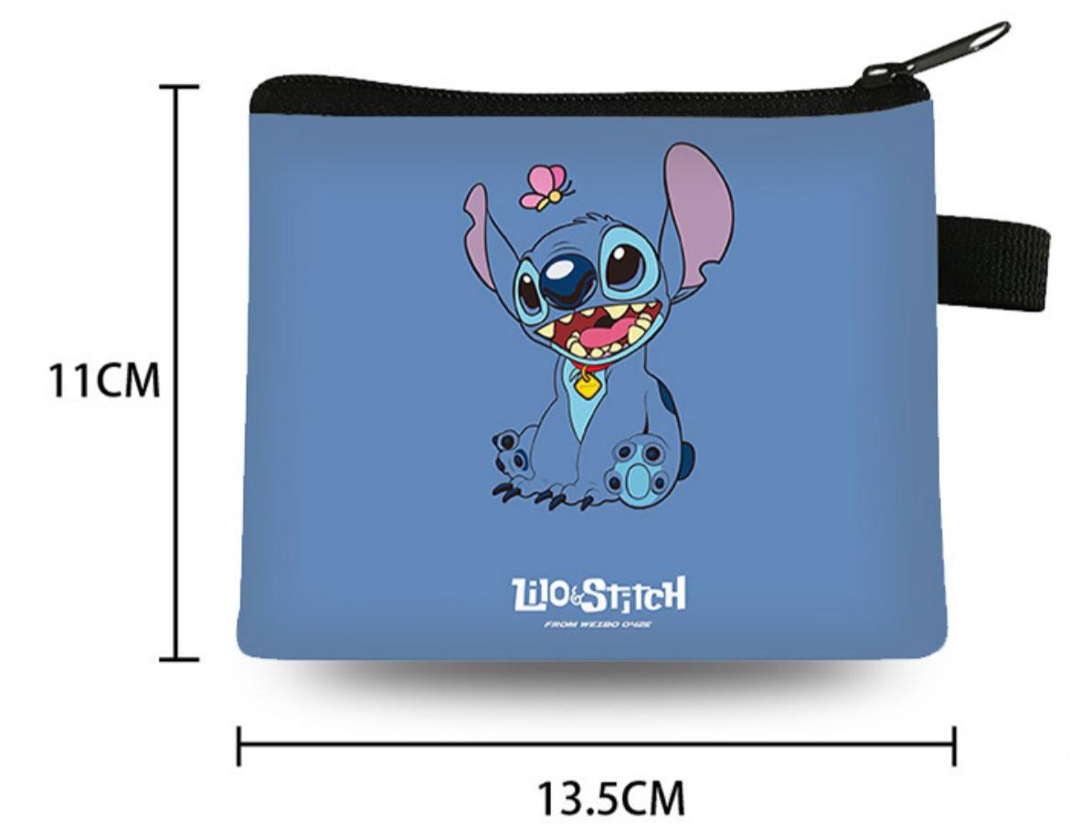 ST Coin Pouch