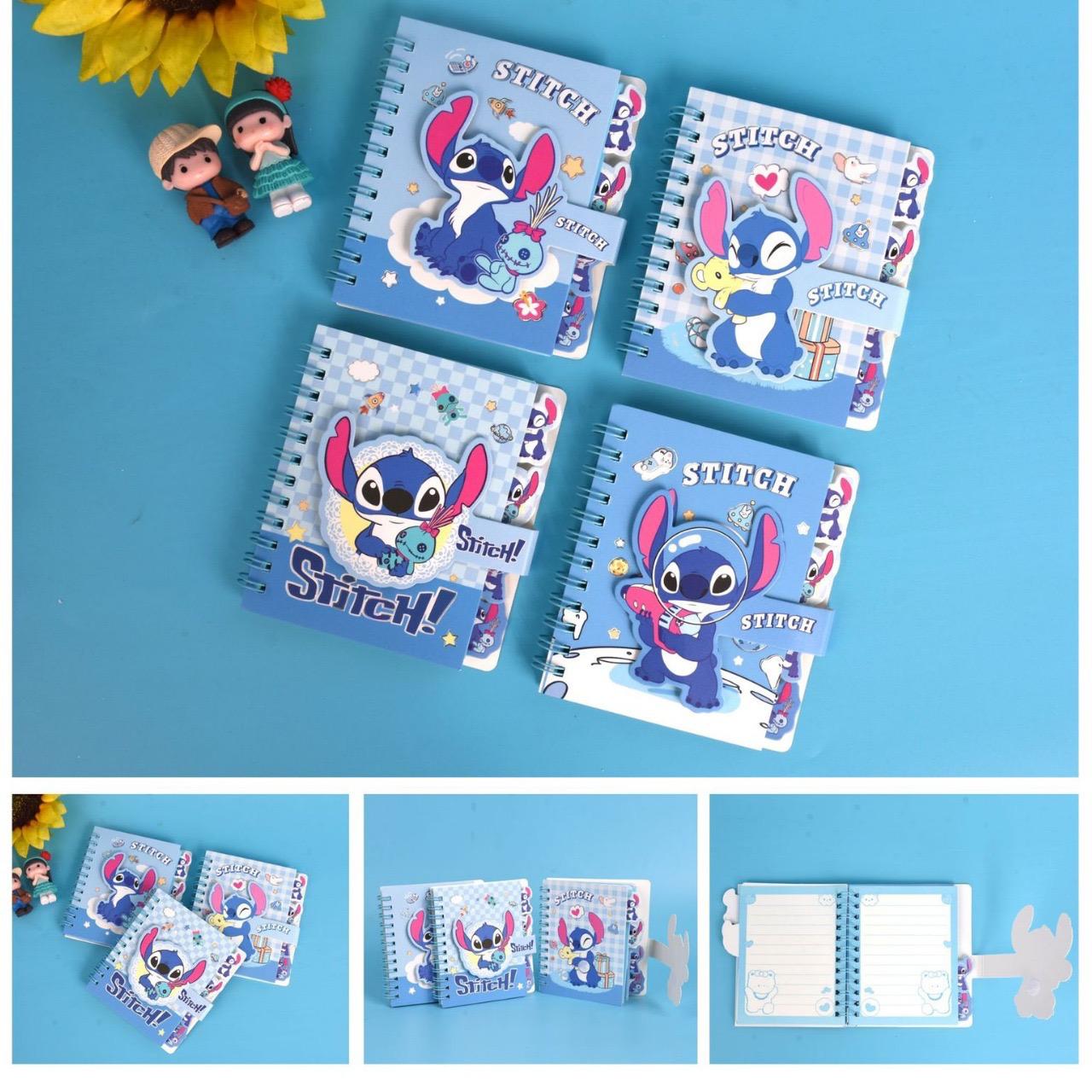 ST Diary (A7)