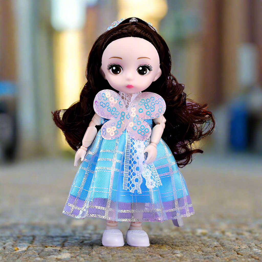 Doll