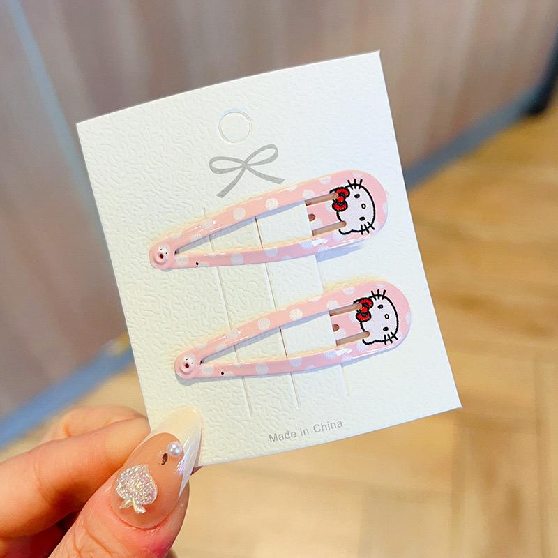 HK Hair Clips