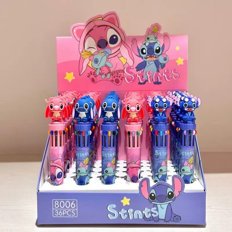 ST 3D Multicoloured Pen