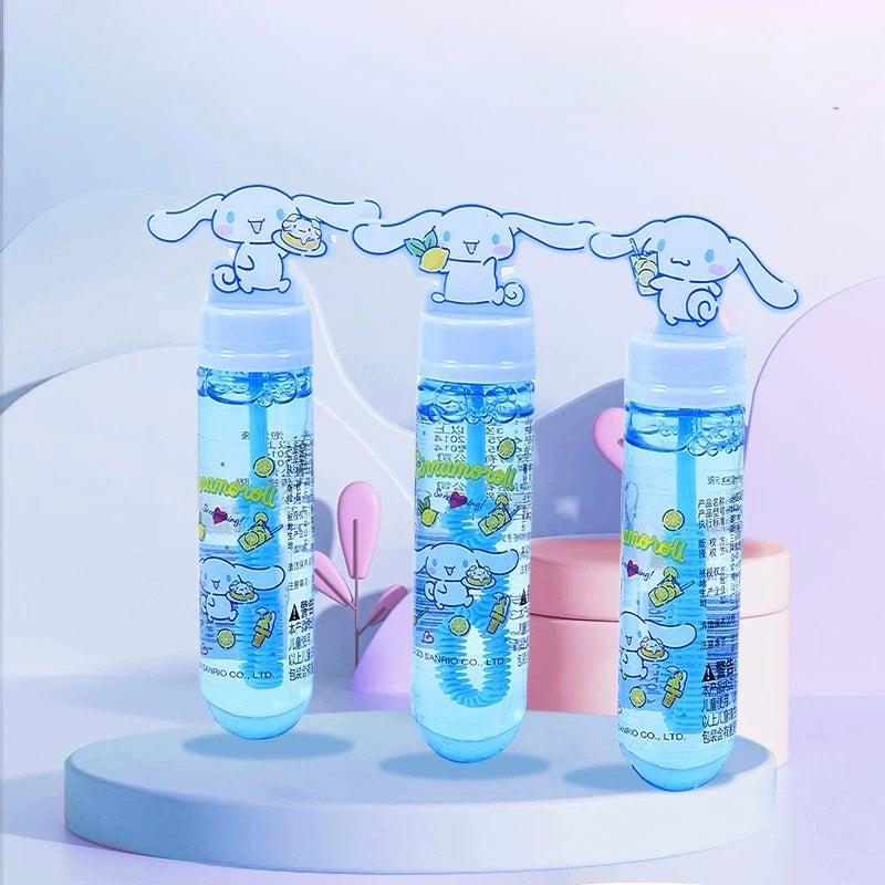 CMR Bubble