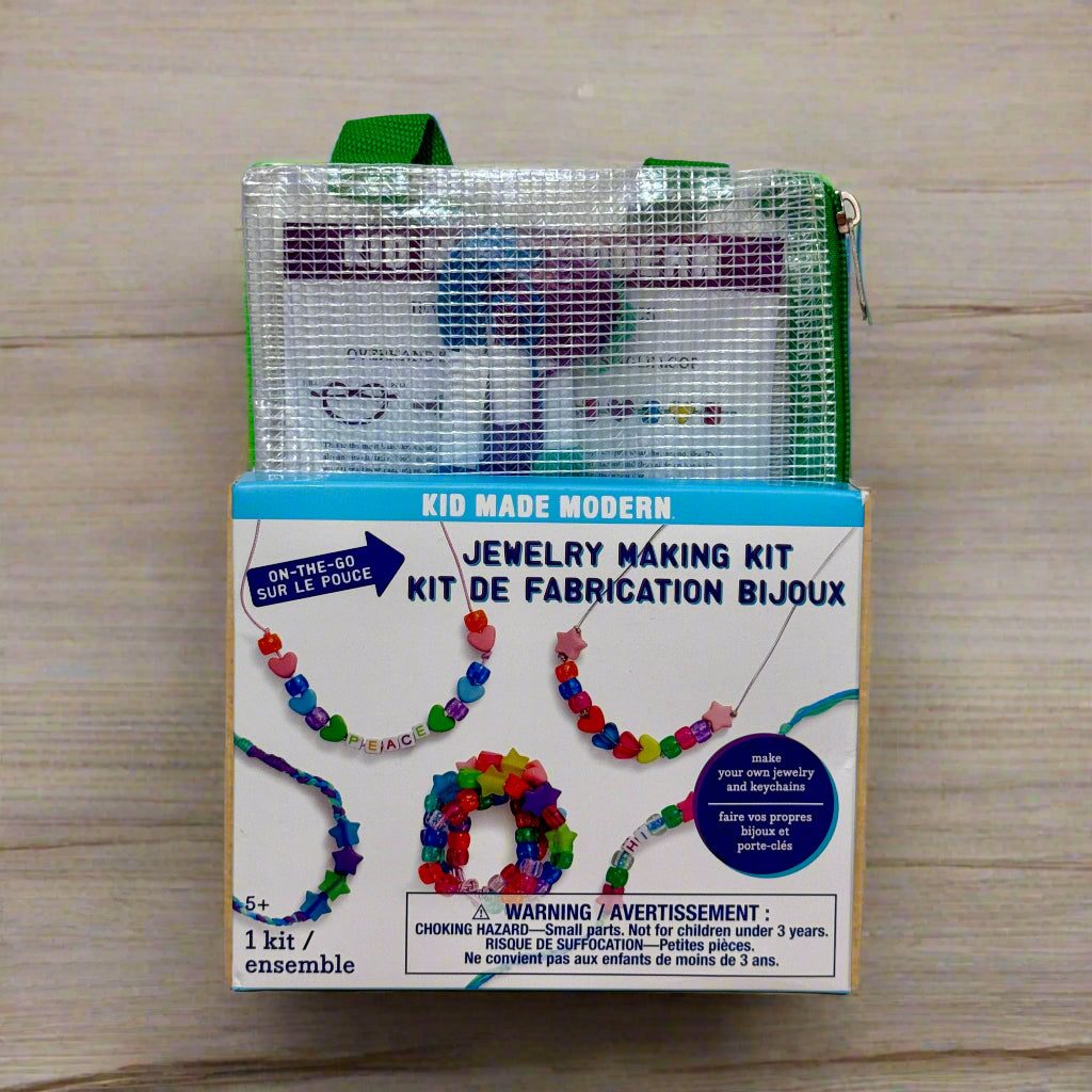 DIY Bracelet making kit