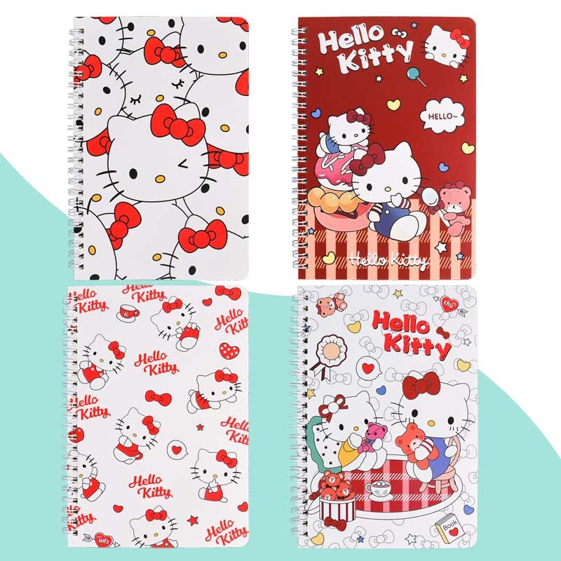 HK Notebook (A5)