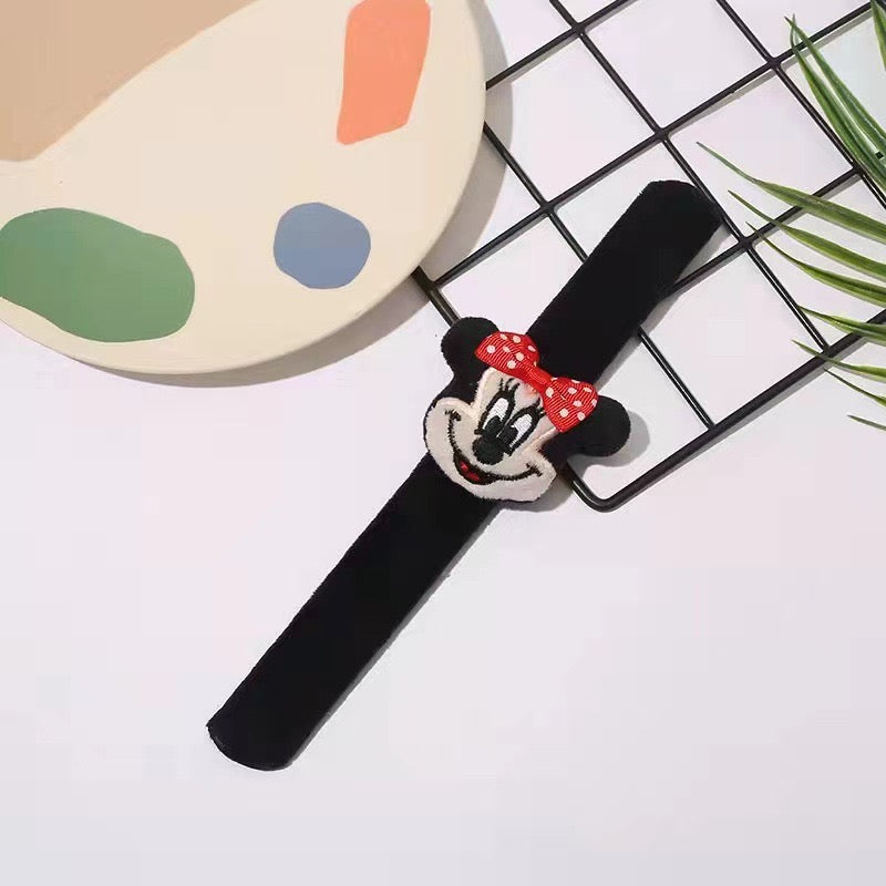 Minnie Slap Band