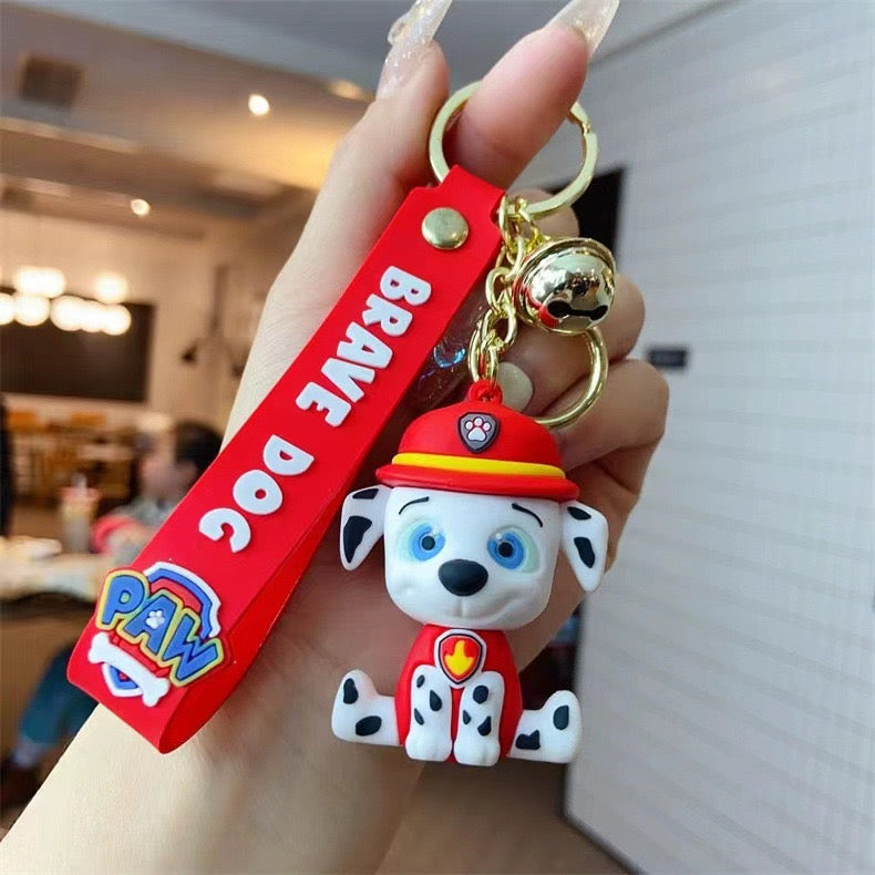 PP Keychain