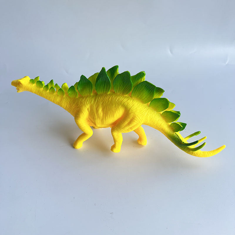 Dinosaur toy