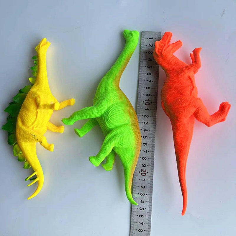 Dinosaur toy