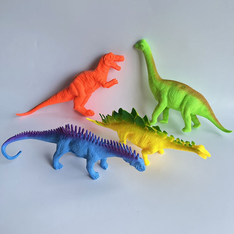 Dinosaur toy