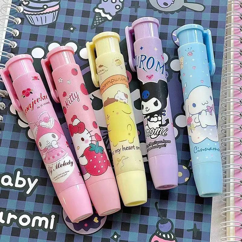 MLD Press Eraser