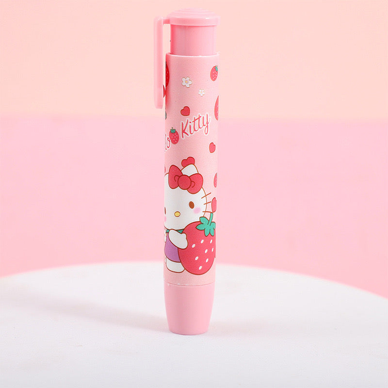 HK Press Eraser