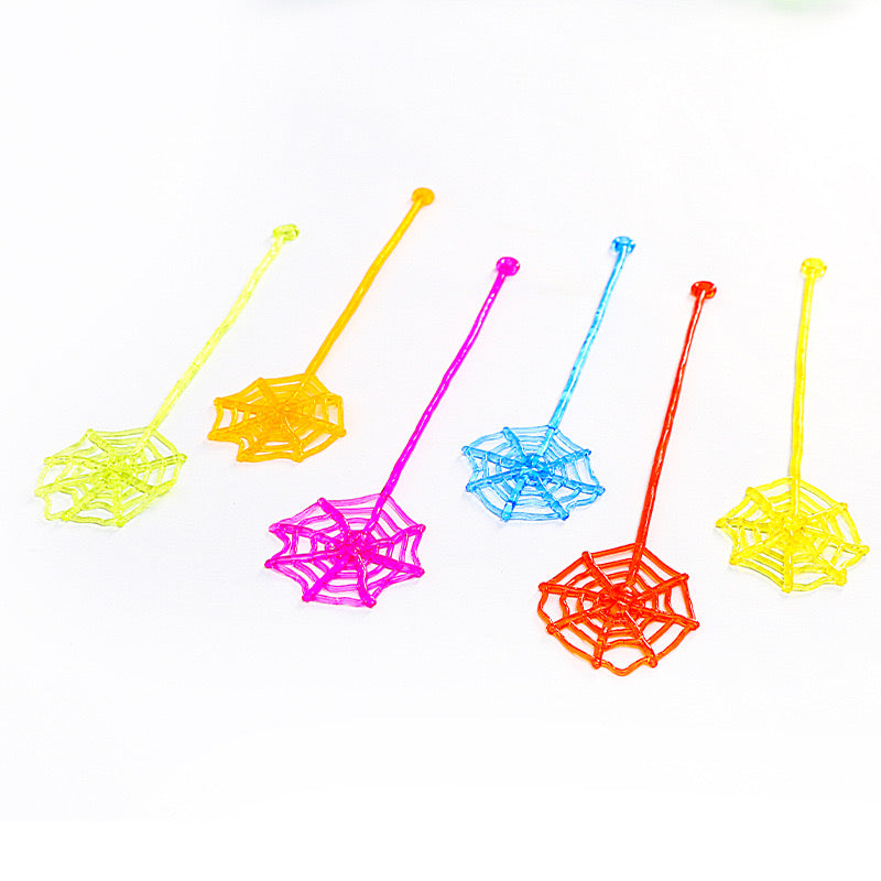 Stretchy Stick Toy (10 Pieces)