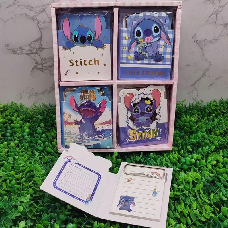 ST Clipboard and notepad