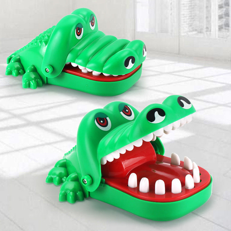 Crocodile