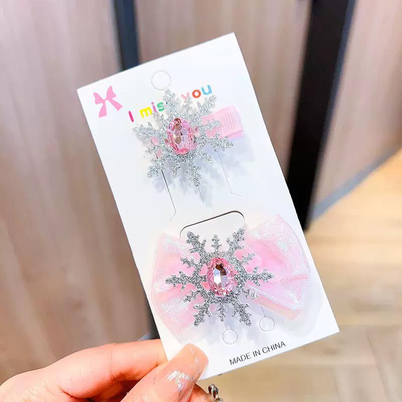 FZ Hair Clips