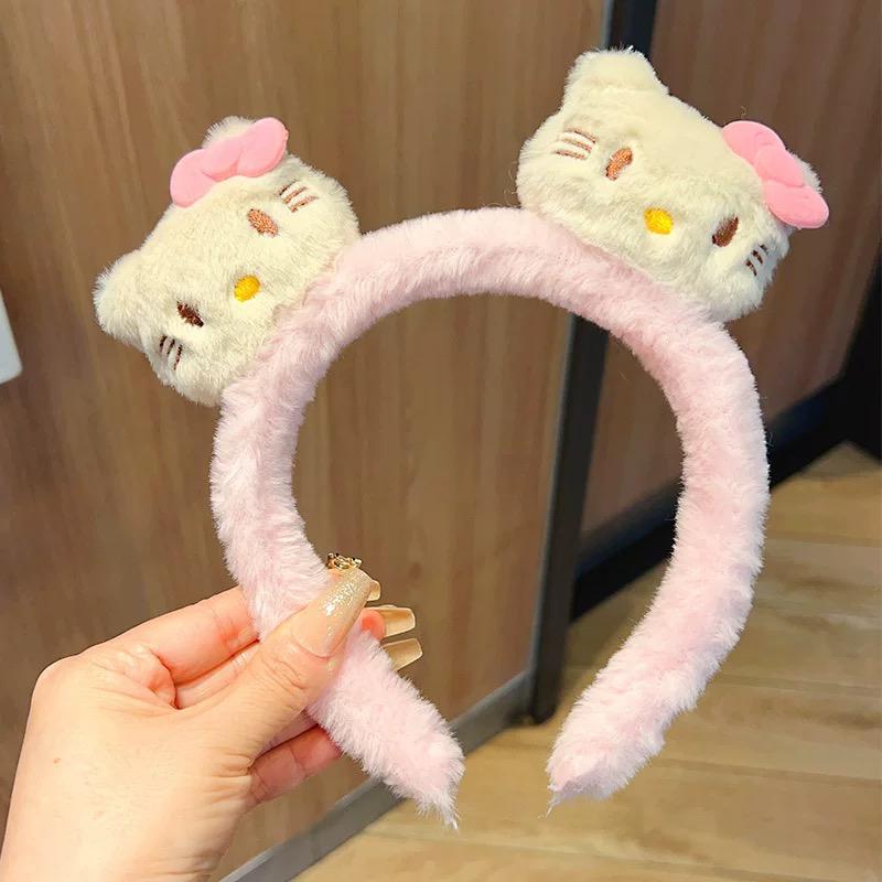 HK Hair Band