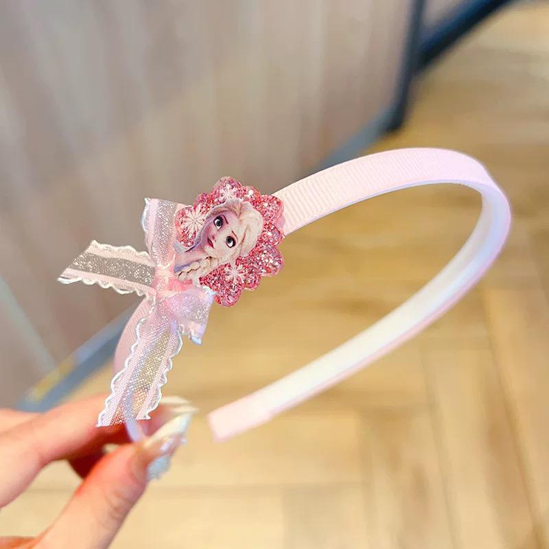 FZ Hair Band
