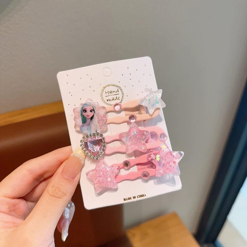 FZ Hair Clips