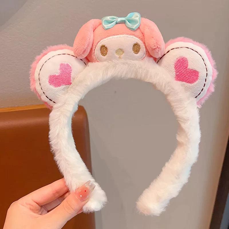 MLD Hair Band