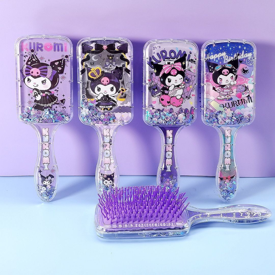 SR Hair Brush