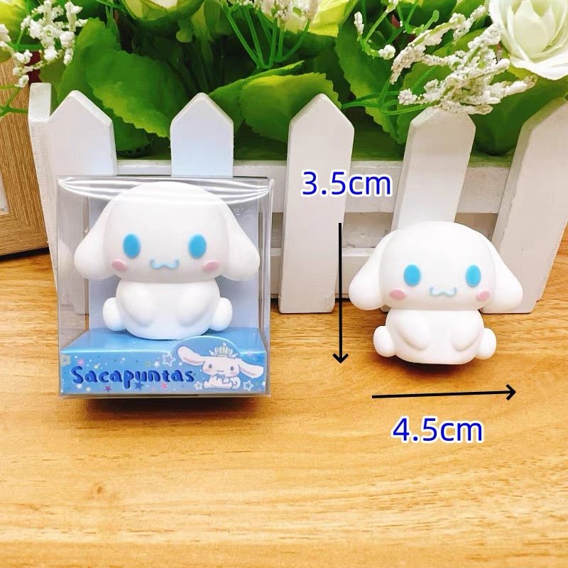 CMR Sharpener Kids Party Bag Australia - KOI KOI INBOX