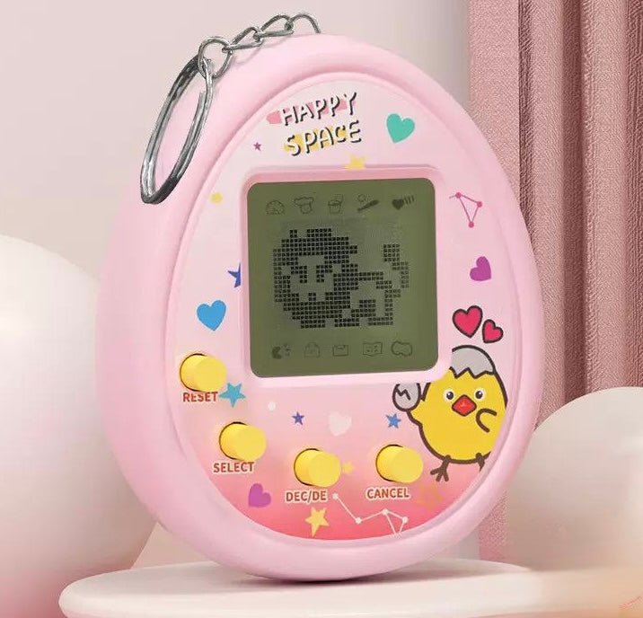 Digital Pet Game Kids Party Bag Australia - KOI KOI INBOX