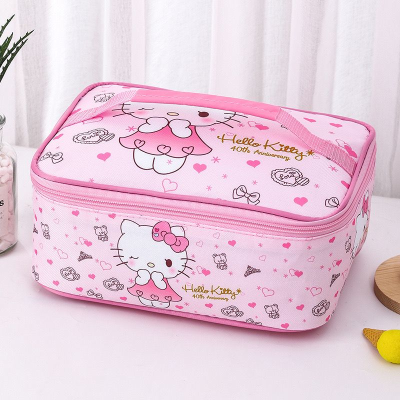 HK Lunch Bag Kids Party Bag Australia - KOI KOI INBOX
