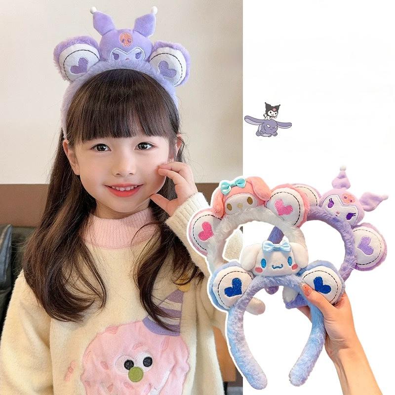 KRM Hair Band Kids Party Bag Australia - KOI KOI INBOX