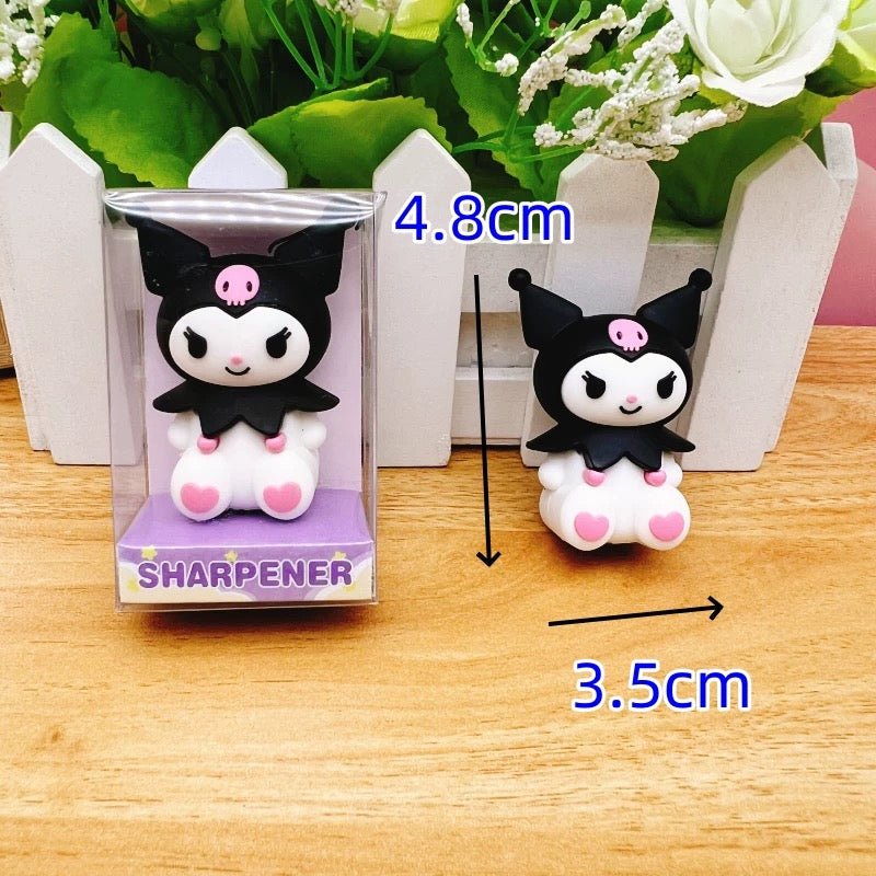 KRM Sharpener Kids Party Bag Australia - KOI KOI INBOX