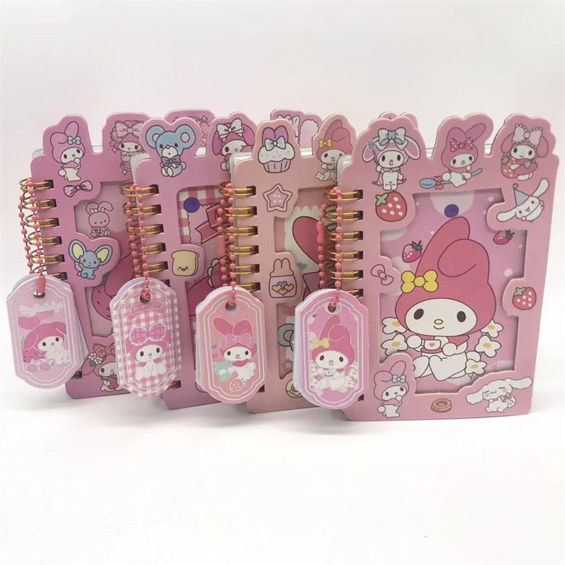 MLD Diary Kids Party Bag Australia - KOI KOI INBOX