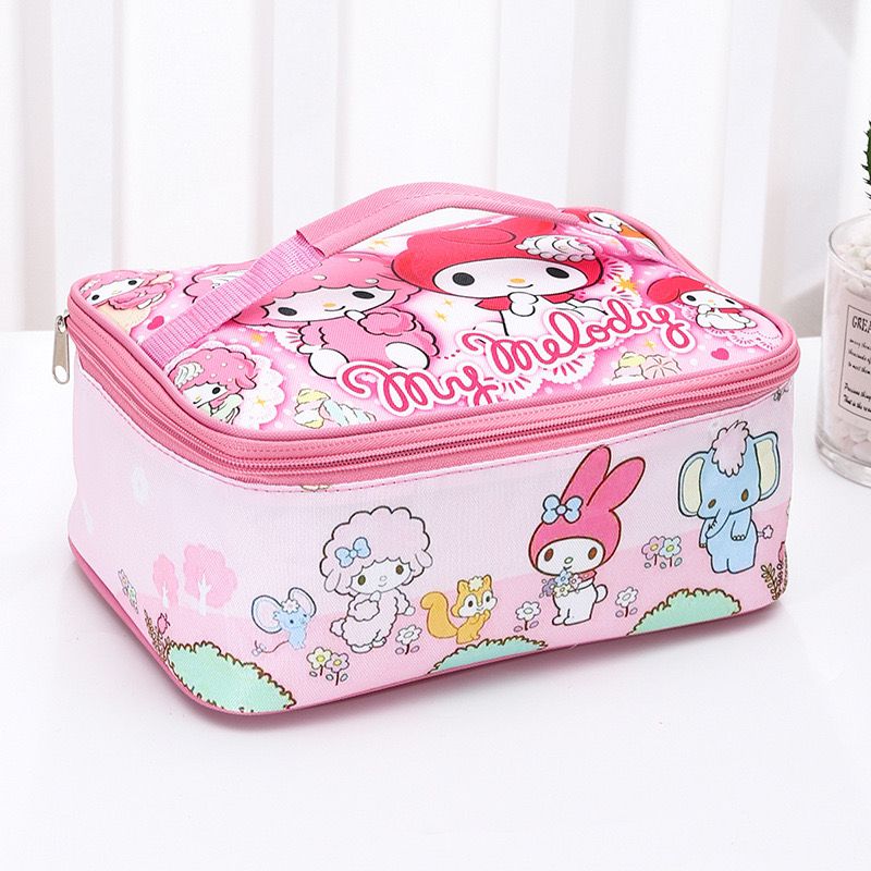 MLD Lunch Bag Kids Party Bag Australia - KOI KOI INBOX