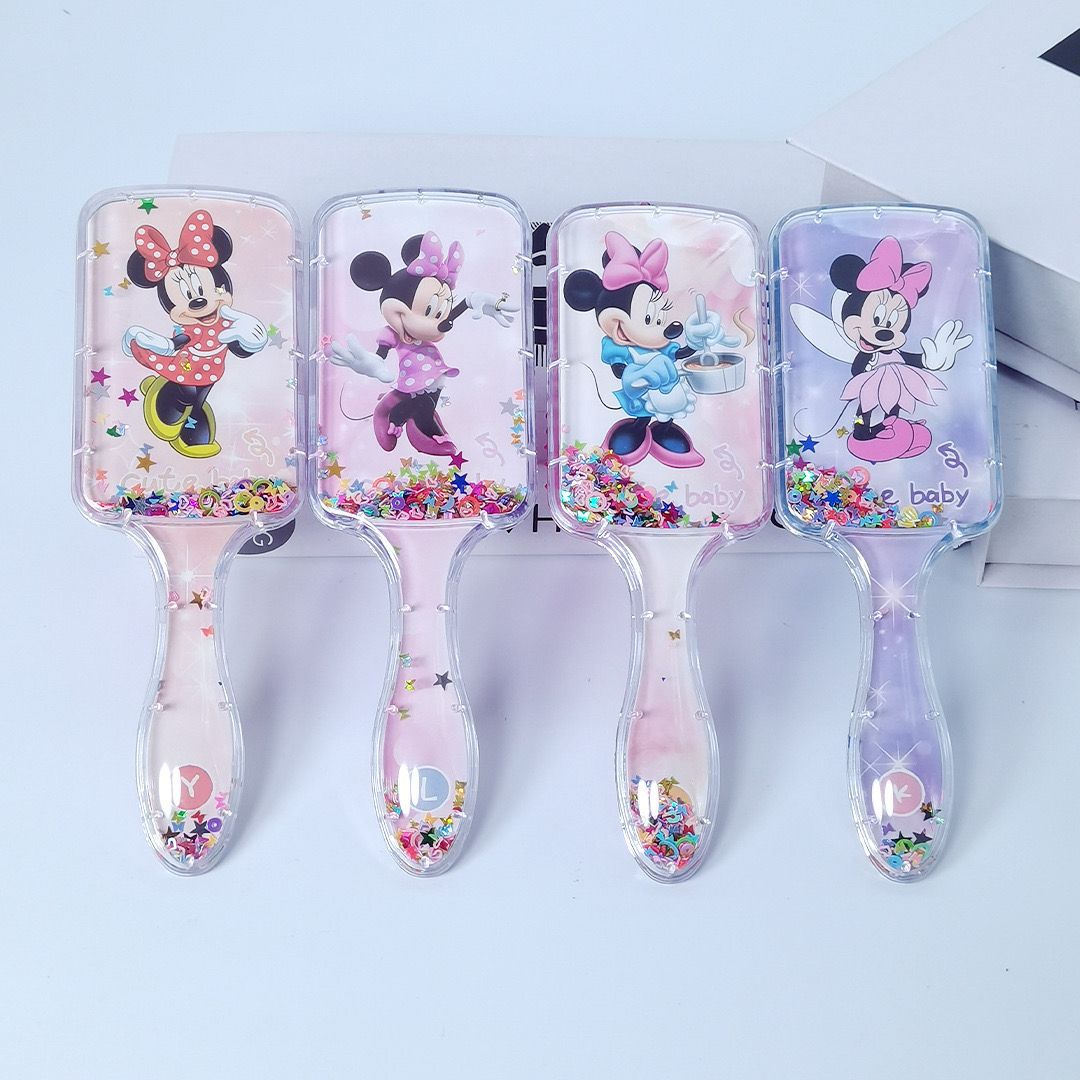 MM Hair Brush Kids Party Bag Australia - KOI KOI INBOX