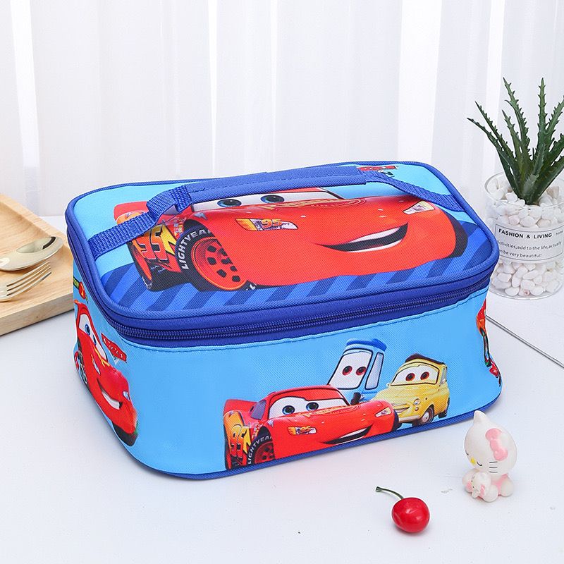 MQ Lunch Bag Kids Party Bag Australia - KOI KOI INBOX