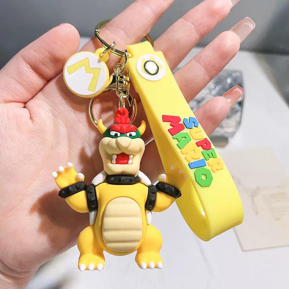 MR C Keychain Kids Party Bag Australia - KOI KOI INBOX