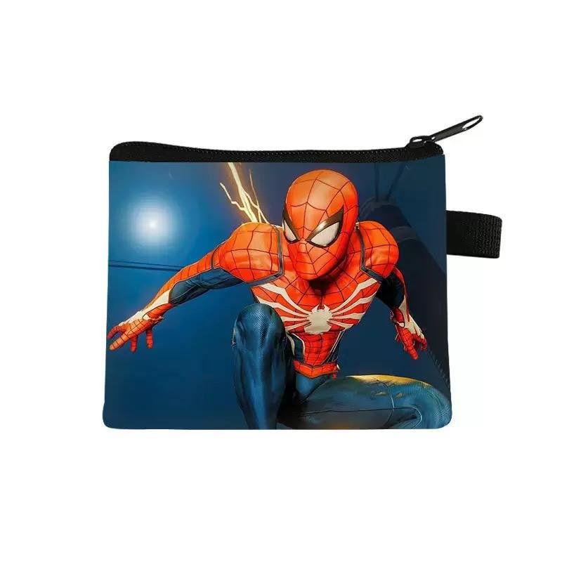 MV Coin Pouch Kids Party Bag Australia - KOI KOI INBOX