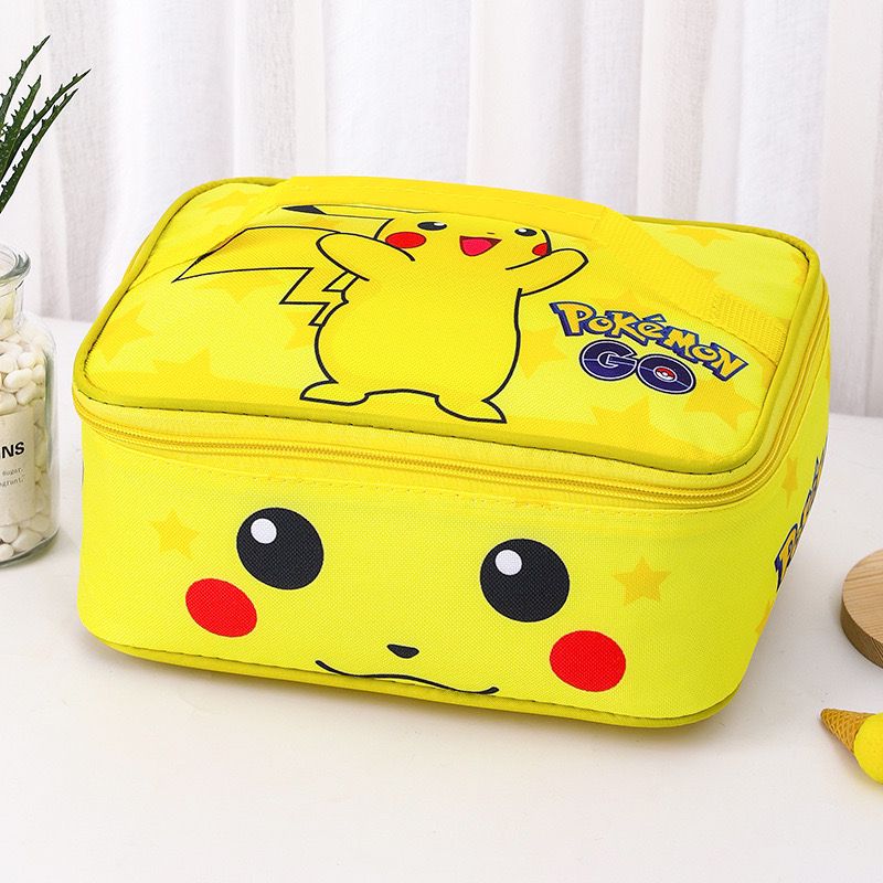 PKC Lunch Bag Kids Party Bag Australia - KOI KOI INBOX