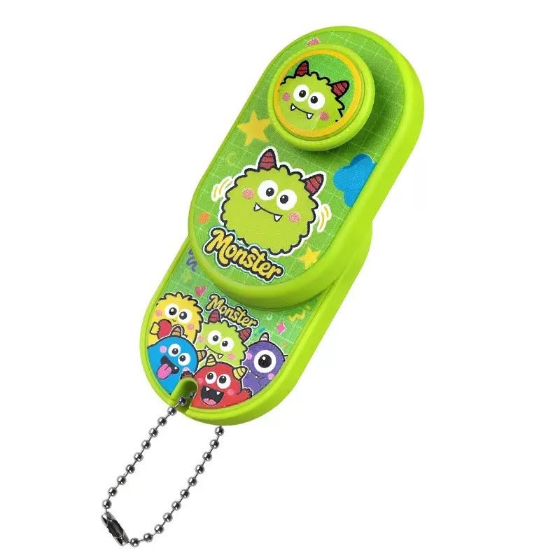 Slide Turn & Spin Fidget Toy Kids Party Bag Australia - KOI KOI INBOX