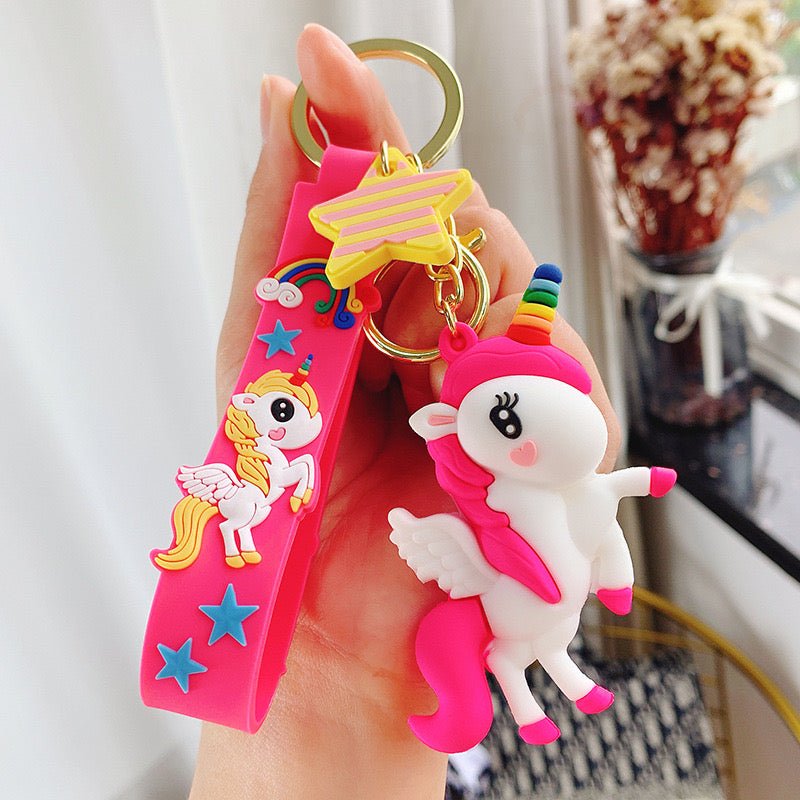 UC Keychain Kids Party Bag Australia - KOI KOI INBOX