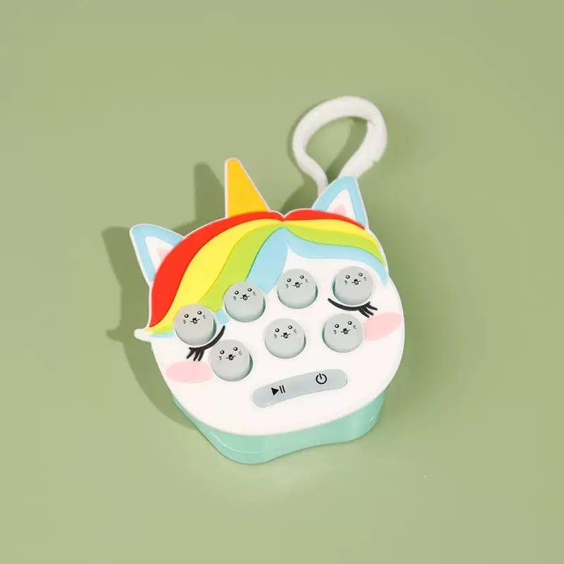 Unicorn Whack A Mole Kids Party Bag Australia - KOI KOI INBOX