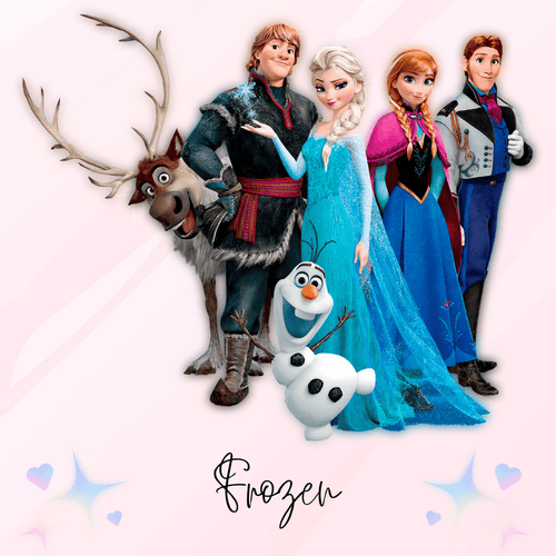 Frozen